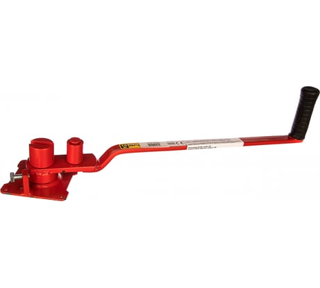 Ручной станок для гибки арматуры Afacan 10Е