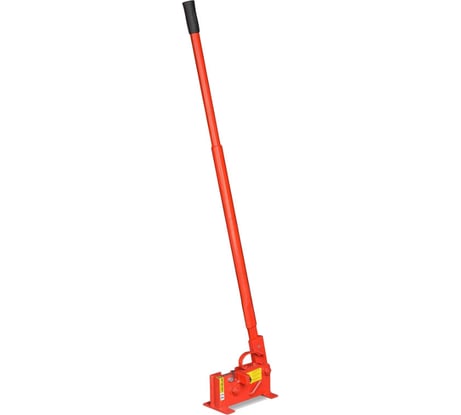 Ручной резчик арматуры Afacan 22мм