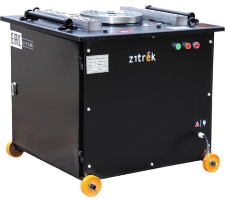 Станок для гибки арматуры Zitrek CNGW-40M 067-0086-2