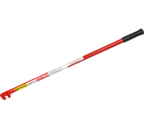 Ручной ключ для гибки арматуры Afacan 14А