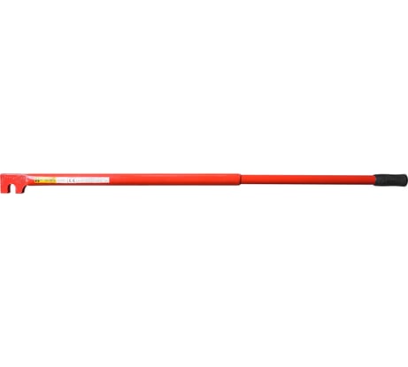 Ручной ключ для гибки арматуры Afacan 24А