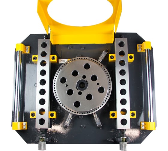 Станок для гибки арматуры VPK Г-38 СГ023828
