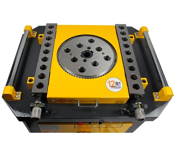 Станок для гибки арматуры VPK Г-38 СГ023828