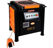 Станок для гибки арматуры GocMakSan EURO 36
