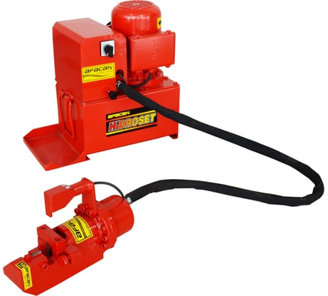 Гидравлический резчик арматуры Afacan НS18