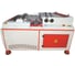 Станок для производства прямоугольных воздуховодов 3E Makina KKM-02 4687201647447 1