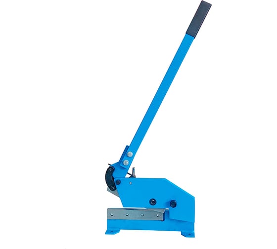 Рычажные ножницы FABTEC HS-10 59628