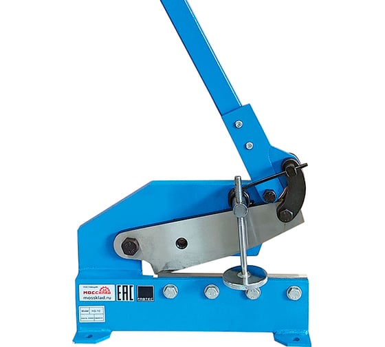 Рычажные ножницы FABTEC HS-10 59628