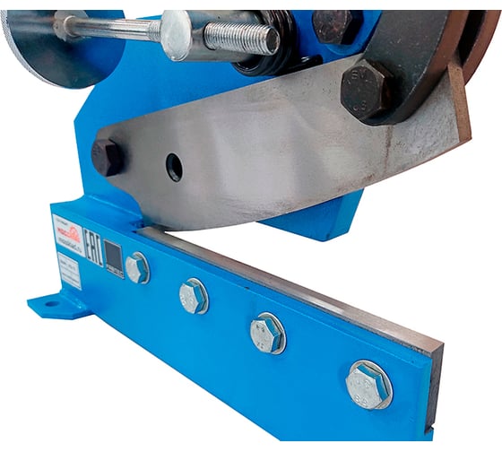 Рычажные ножницы FABTEC HS-10 59628