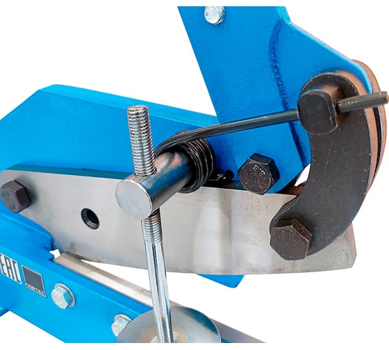 Рычажные ножницы FABTEC HS-10 59628