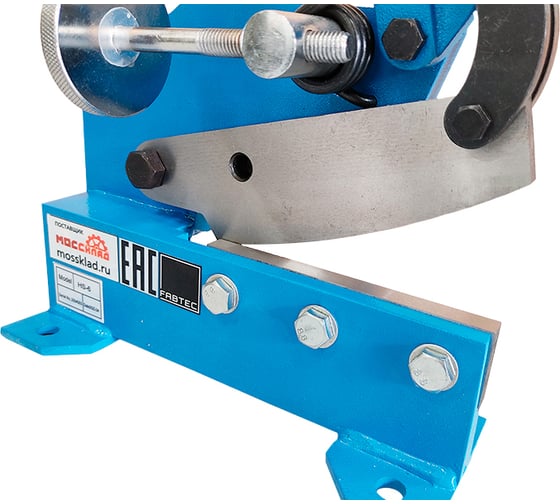 Рычажные ножницы FABTEC HS-6 59627
