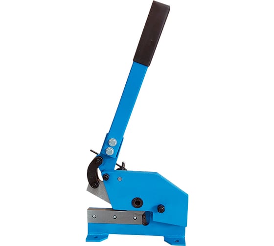 Рычажные ножницы FABTEC HS-6 59627