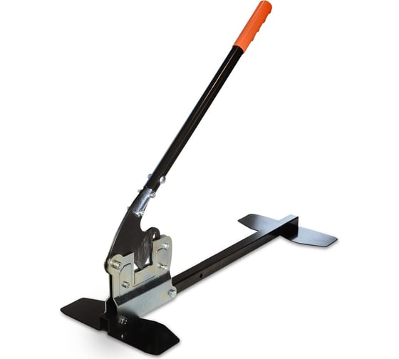 Гильотина для металлического профиля EDMA stud cutter 161555