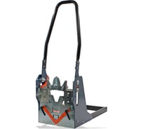 Гильотина для металлических профилей шириной до 100 мм EDMA profilcut mega 65855