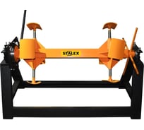 Разматыватель рулонов Stalex PM-1250