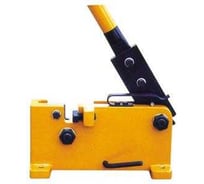 Ножницы рычажные FABTEC MTS-32 (резка Арматуры) 2482