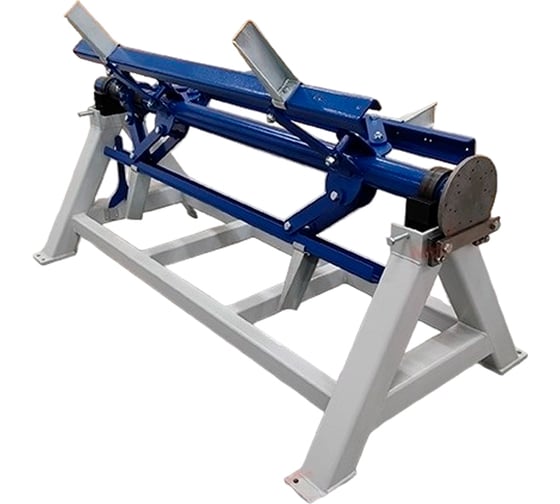 Самоцентрирующийся разматыватель металла Ferrox 1500/6 64118