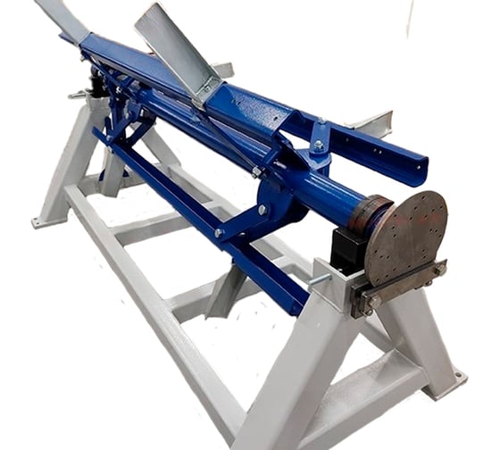 Самоцентрирующийся разматыватель металла Ferrox 1500/6 64118