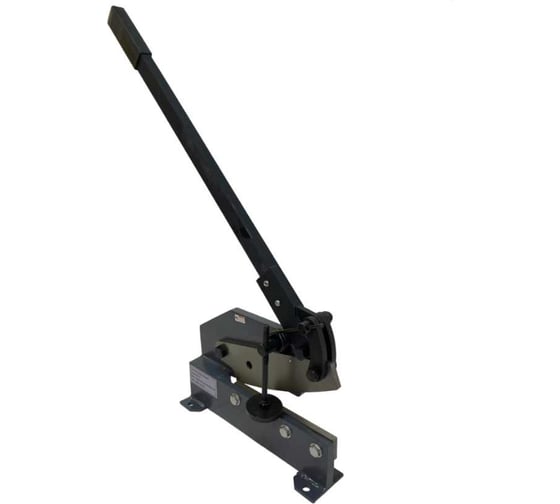 Ножницы рычажные REALREZ RHS-10 REZ-RHS-10