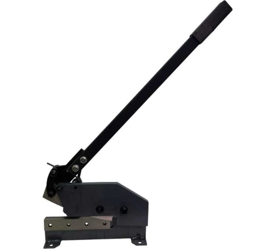 Ножницы рычажные REALREZ RHS-10 REZ-RHS-10