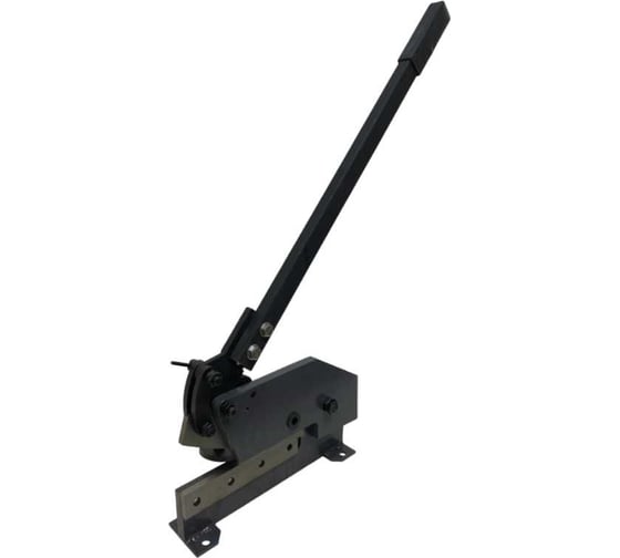 Ножницы рычажные REALREZ RHS-10 REZ-RHS-10