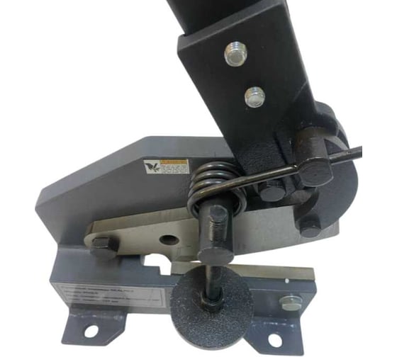 Ножницы рычажные REALREZ RHS-5 REZ-RHS-5