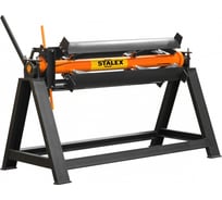 Двухопорный разматыватель Stalex РСЦ-1250 РСЦ-8