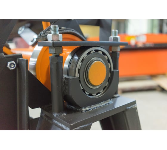 Двухопорный разматыватель Stalex РСЦ-1250 РСЦ-8
