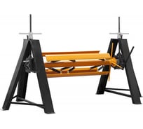 Размотчик рулонного металла самоподъемный Stalex RDL PRO-1500 4 тонны - макс. грузопод. RDL-8/1500