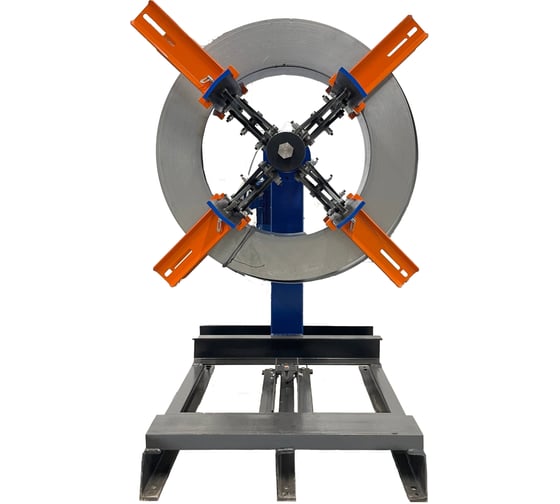 Размотчик металла Model M2 KVATEK 5879823756303 1