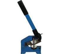 Ножницы по металлу TLX 125 мм 5" рычажные гильотинные HS-5 51505