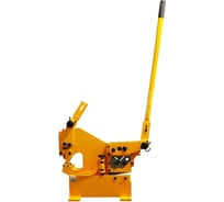 Ручной инструмент для резки металла и пробивки отверстий Blacksmith MR15-22