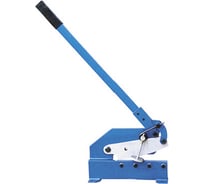 Рычажные ножницы METALMASTER HTS-10