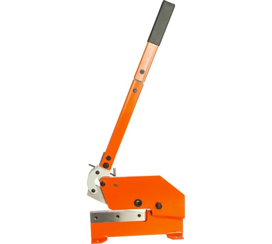 Ножницы ручные рычажные Stalex HS-8 372103