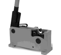 Ножницы для арматурной стали TRIOD SML-32 225046