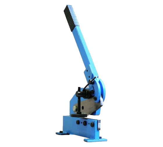 Рычажные ножницы TRIOD SM-10 225032