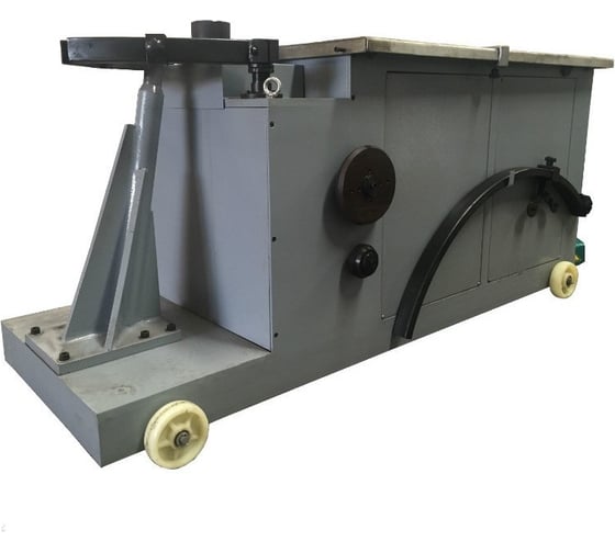 Станок для сборки сегментных отводов Gorelocker ООО «СтанГрупп Рус» SBWT-1250 SL