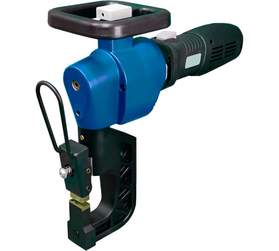 Пуклевочник для воздуховодов GRUND Р-200 63203 1