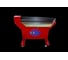 Станок для производства переходов 3E MAKINA KYM-01 4687207580519 1