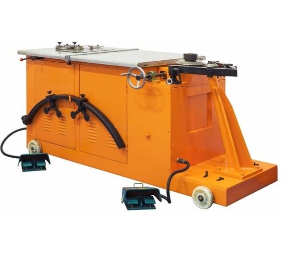 Станок для сборки сегментных отводов Stalex PRO SBWT-1500 102868