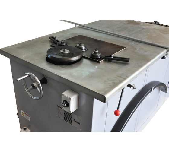 Станок для сборки сегментных отводов Gorelocker SBWT-1250 4687202429172