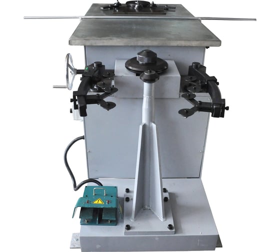 Станок для сборки сегментных отводов Gorelocker SBWT-1250 4687202429172