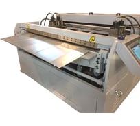 Автоматическая линия для прямоугольных воздуховодов ООО СтанГрупп Рус АСКВ-1250 4687203000790