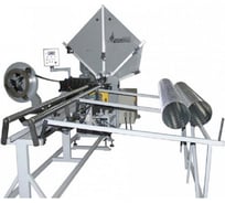 Спирально-навивной станок ООО СтанГрупп Рус SBTF-1500 4687203000813