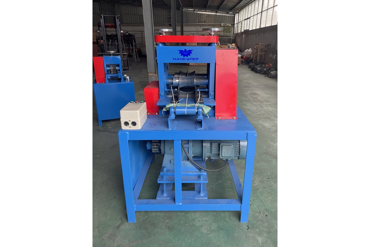 Станок для разделки кабеля Манкупер MS-200 - выгодная цена, отзывы ...