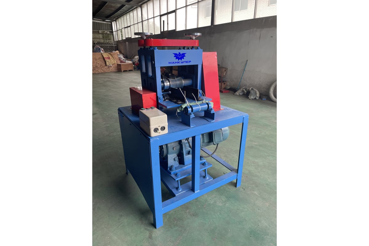 Станок для разделки кабеля Манкупер MS-200 - выгодная цена, отзывы ...