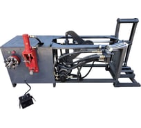 Станок для разделки электродвигателей Манкупер MRE-55H