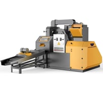 Дробилка-сепаратор для кабеля Манкупер MGS-400M 02