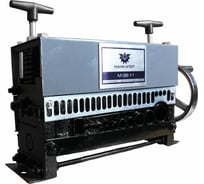 Станок для разделки кабеля Манкупер M-38