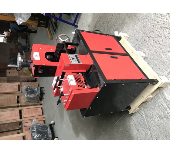 Станок для разделки кабеля Манкупер CR-120-7